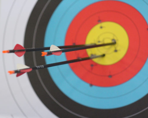 The Most Egregious Archery Errors in Film and Fiction Error #7 Archers ...