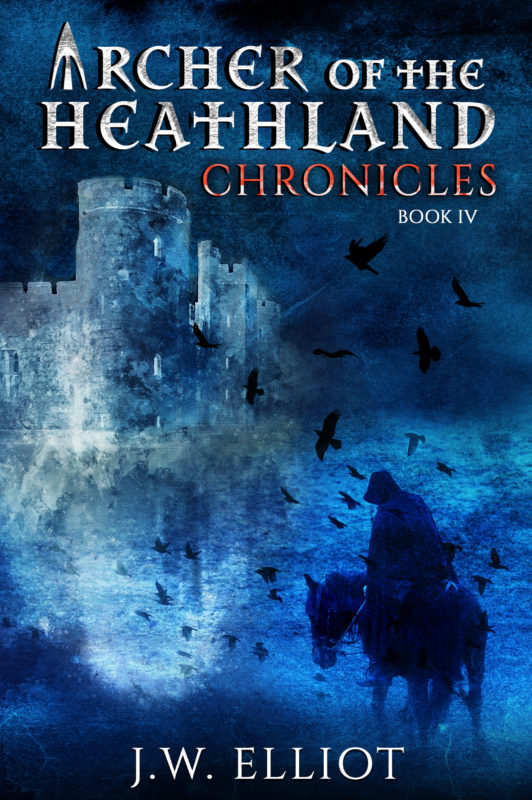 Archer of the Heathland: Chronicles