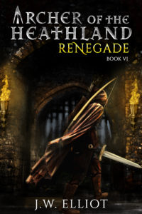 Renegade_Update-200x300 Archery Tactics, Part 2: The Age of the Great Warbow.