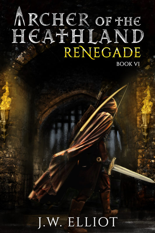 Archer of the Heathland: Renegade