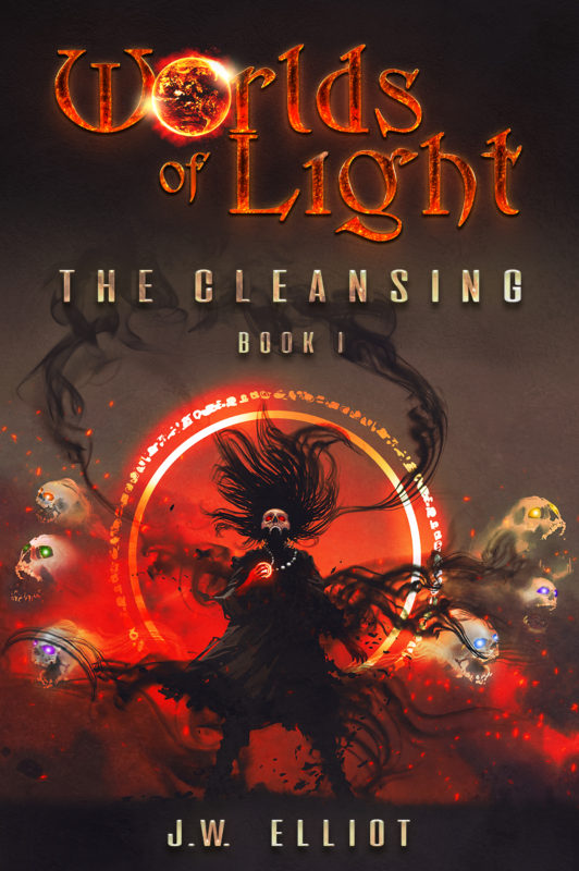 Worlds of Light: The Cleansing