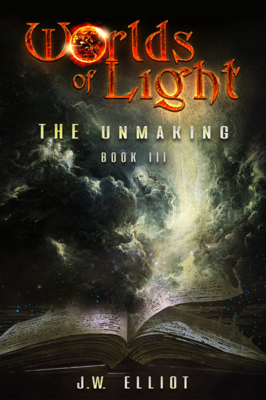 Worlds of Light: The Unmaking