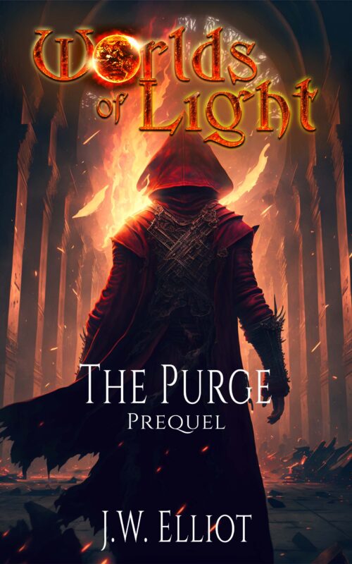 Worlds of Light: The Purge (Prequel Short Story)