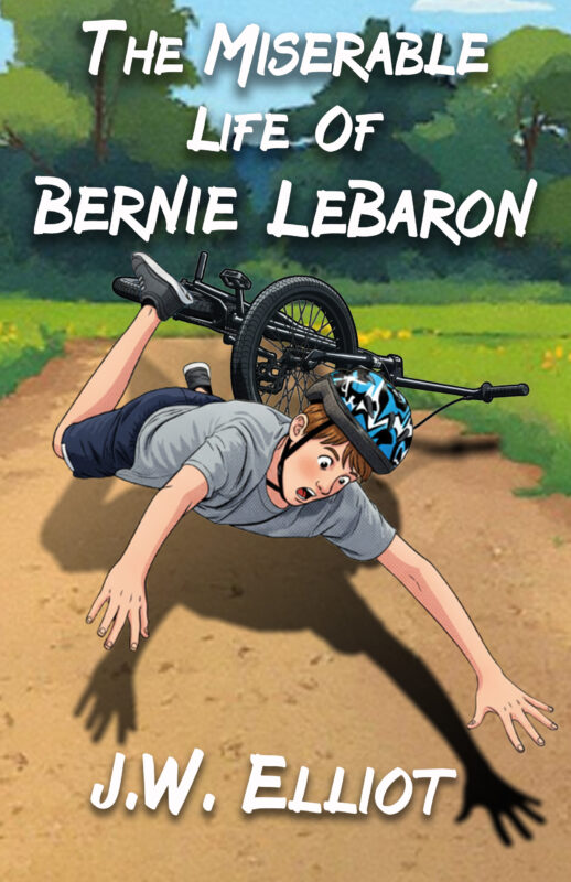 The Miserable Life of Bernie LeBaron