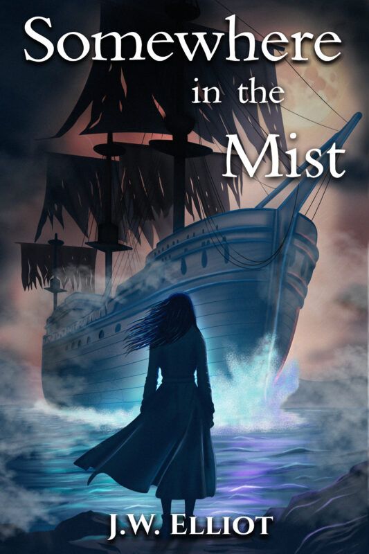 Somewhere in the Mist