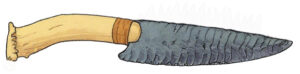 Obisdian-Dagger-Cartoonified-300x74 Legends (Heirs of Anarwyn, Book 6)